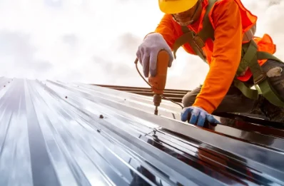Travaux de zinguerie à Pithiviers-le-Vieil